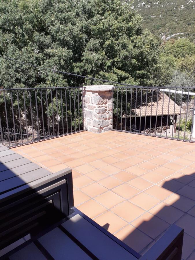PedruelCasa Binualesアパートメント エクステリア 写真