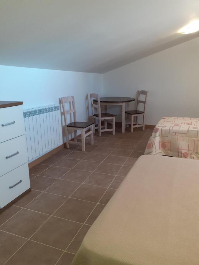 PedruelCasa Binualesアパートメント エクステリア 写真