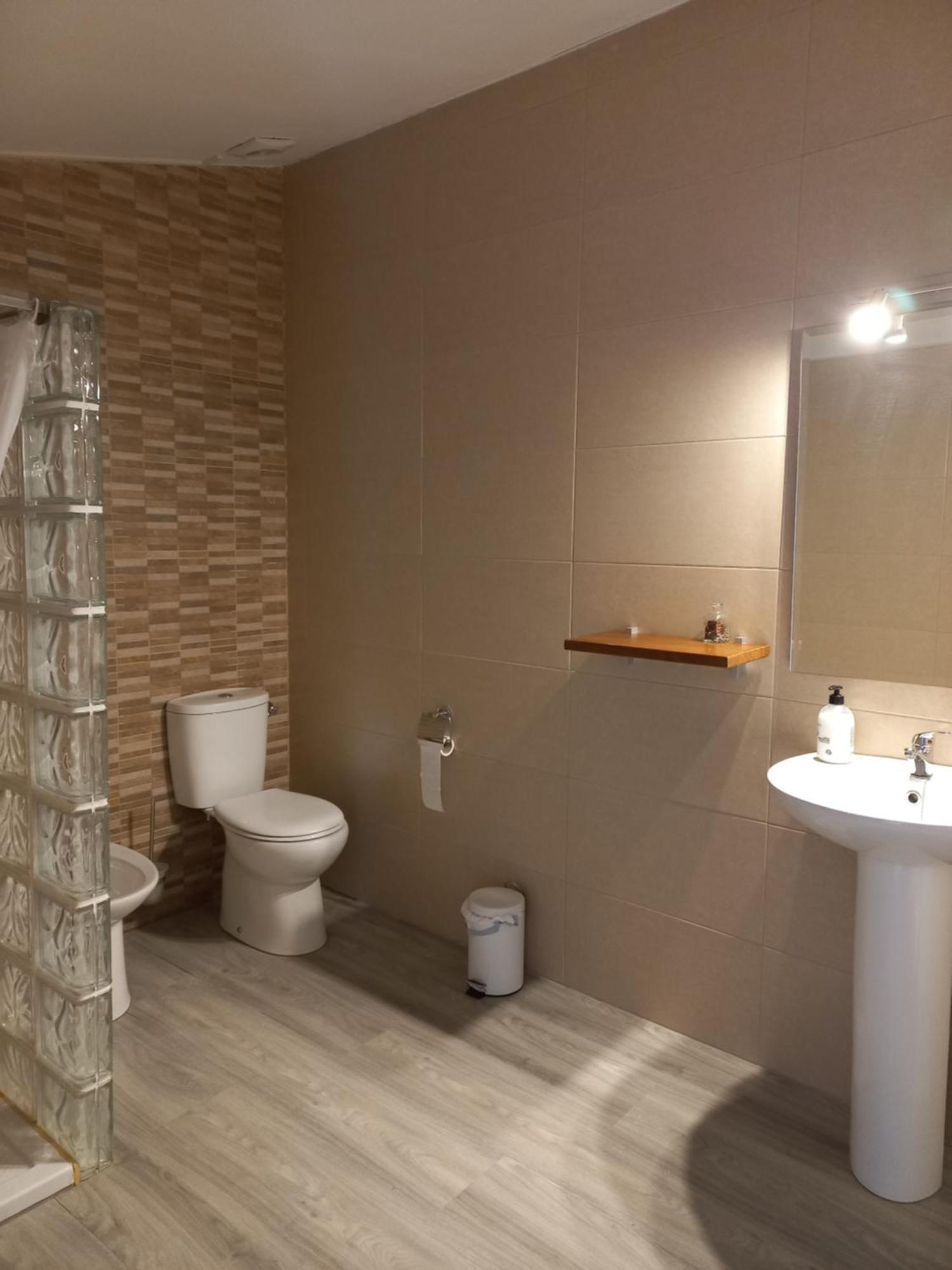 PedruelCasa Binualesアパートメント エクステリア 写真
