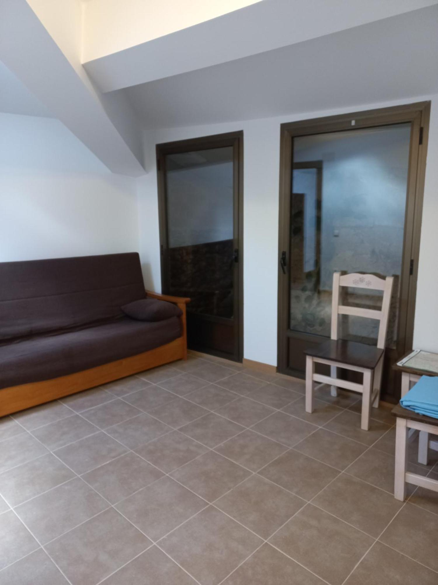 PedruelCasa Binualesアパートメント エクステリア 写真