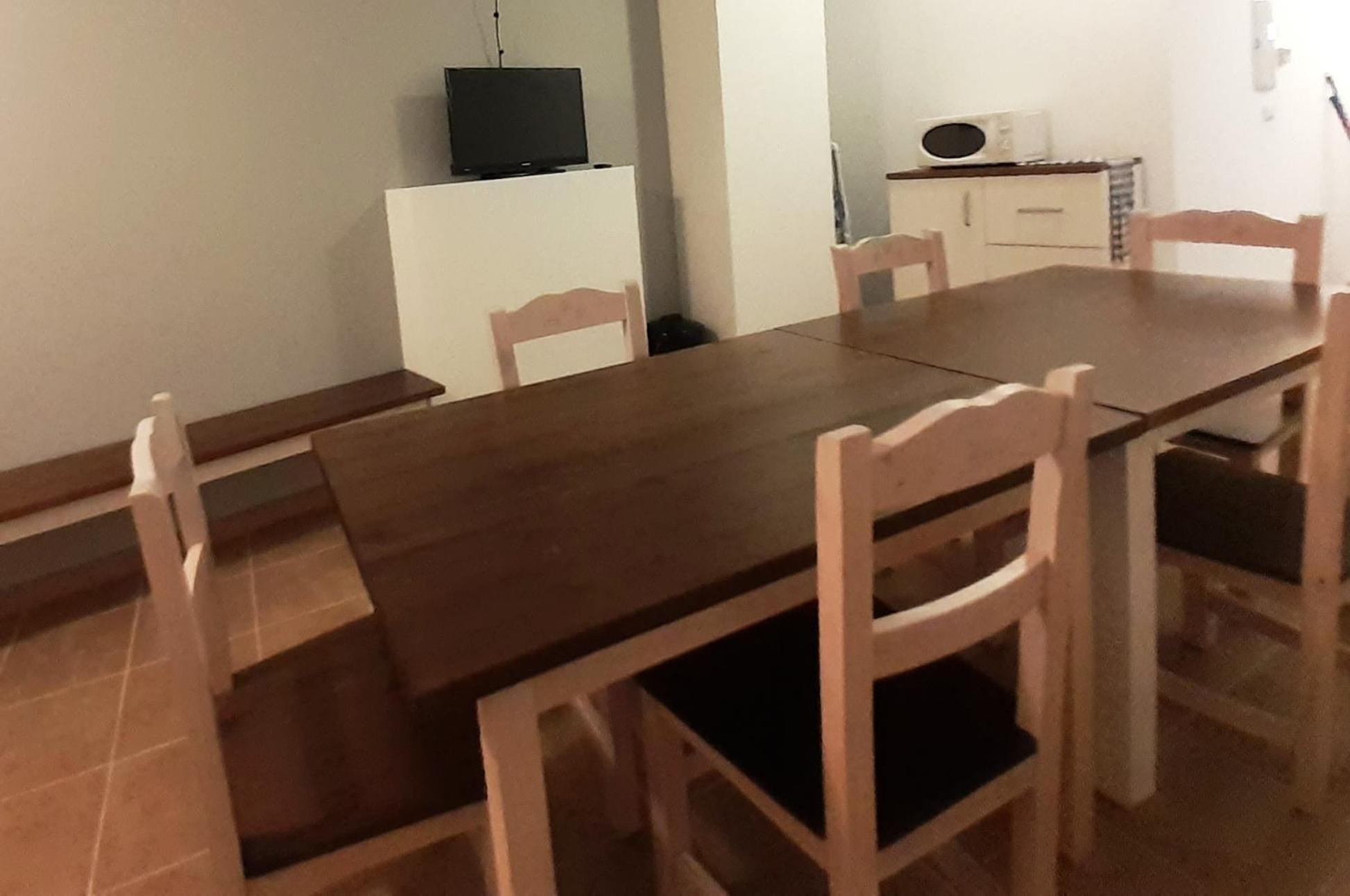 PedruelCasa Binualesアパートメント エクステリア 写真